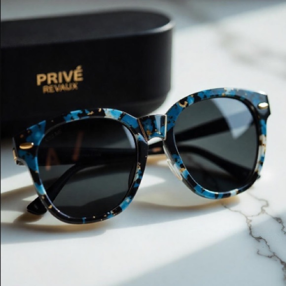 Prive Revaux The Timeless sunglasses - Picture 1 of 7